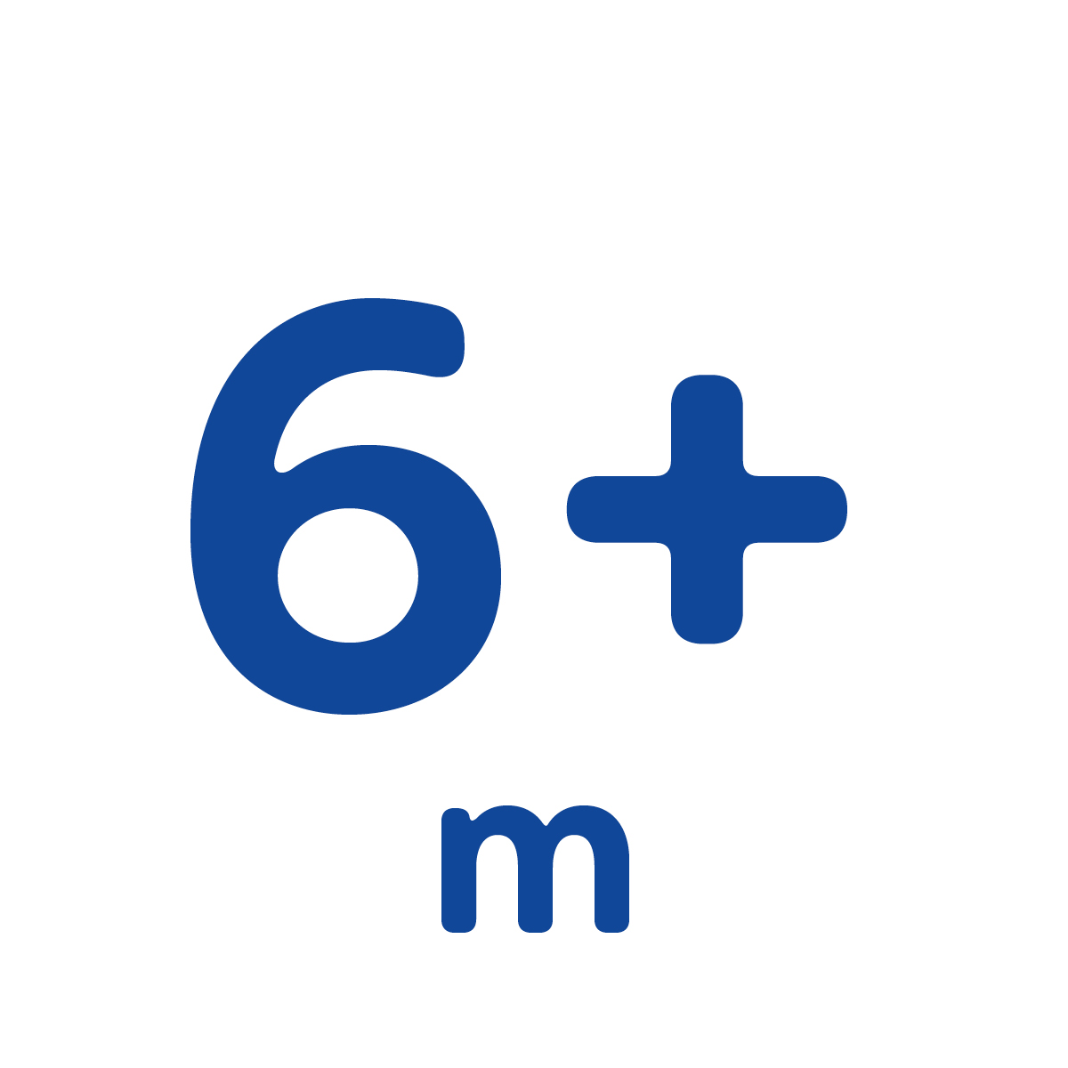 适用于6个月以上的宝宝 适用于6个月以上的宝宝